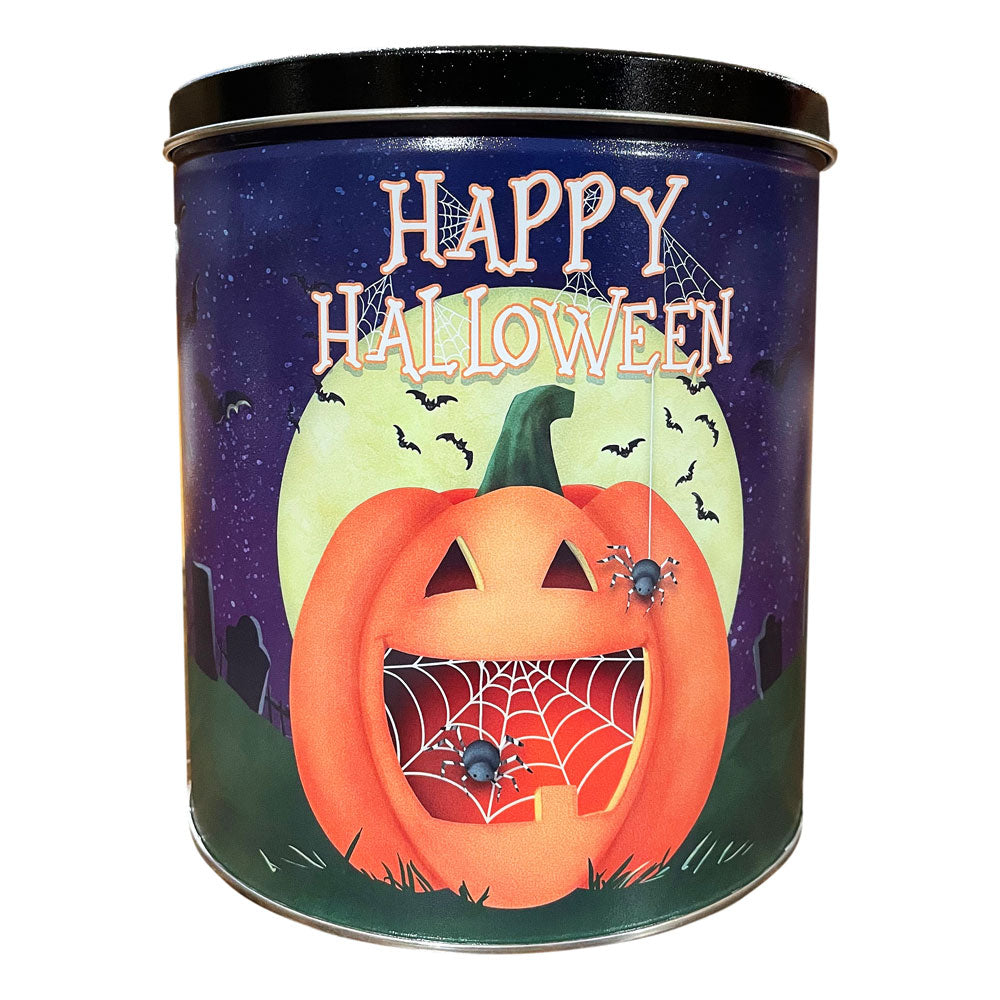 Halloween Large Pail-SAVORY