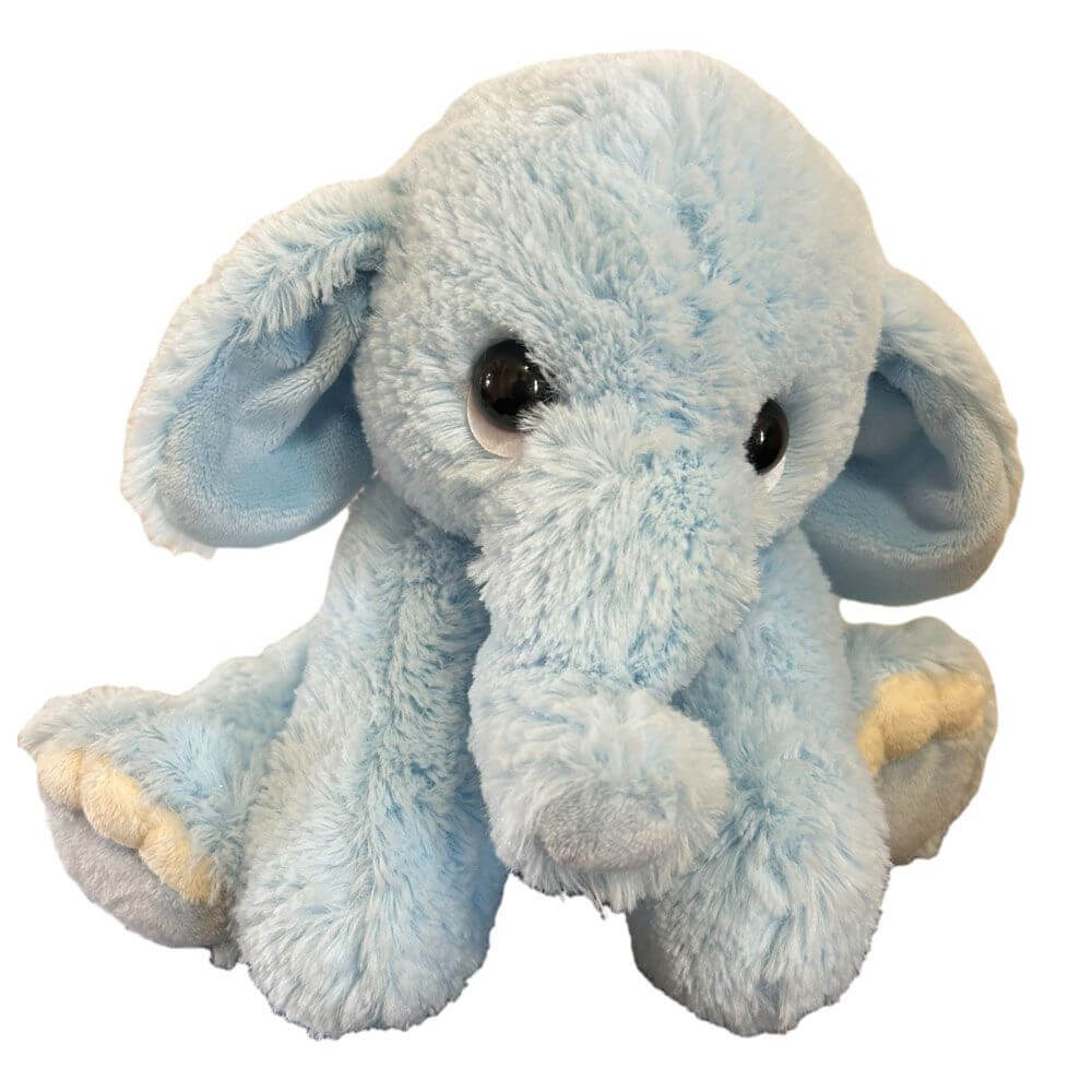 Plush