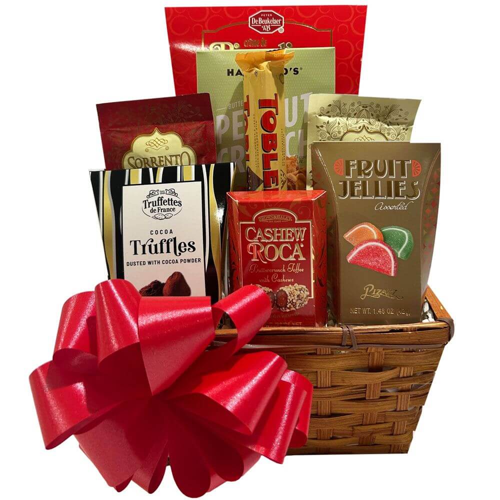 Kosher Creation Gift Box