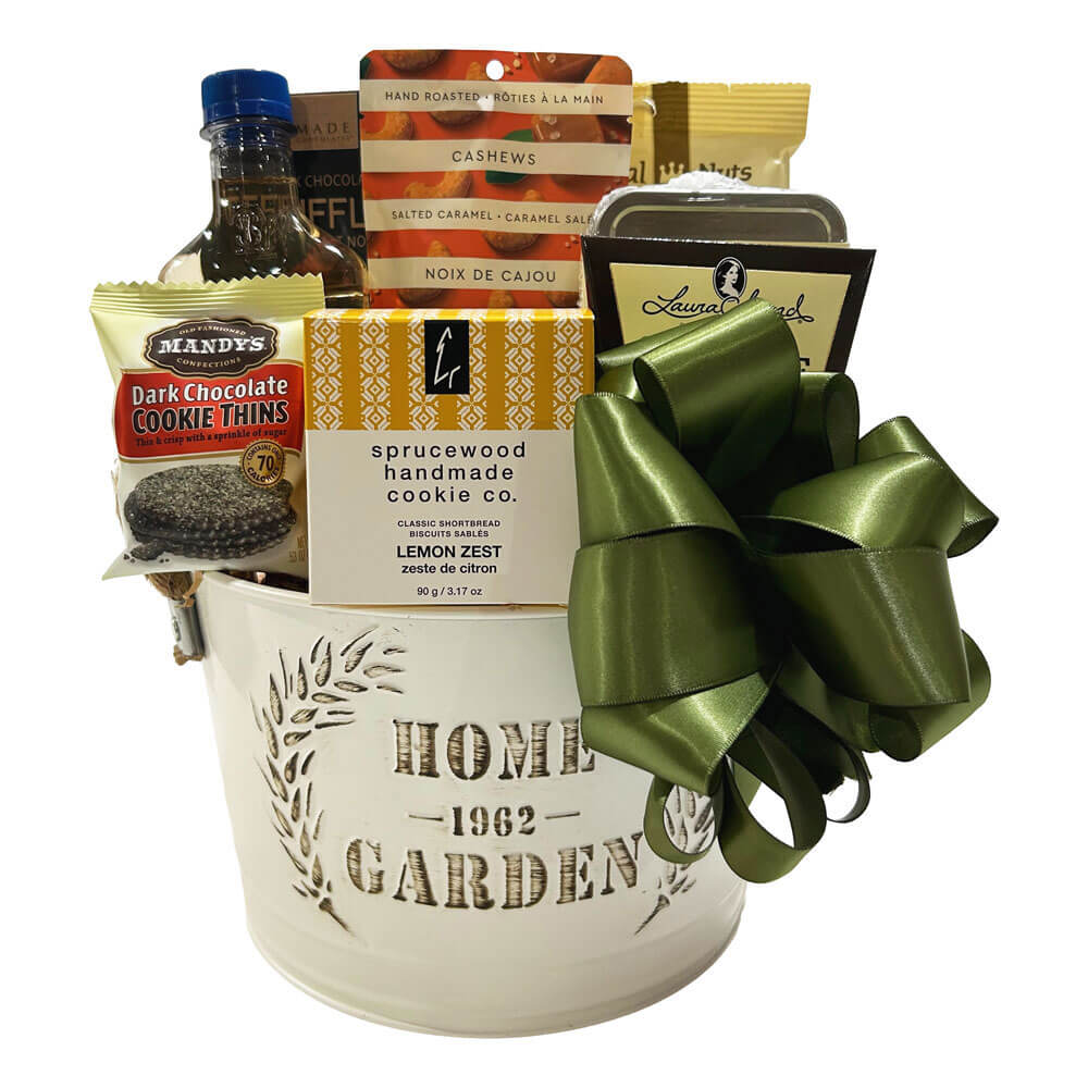 Margarita Magic Gift Basket
