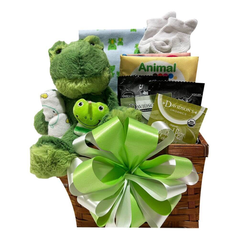 Mommy and Me Treasure Box