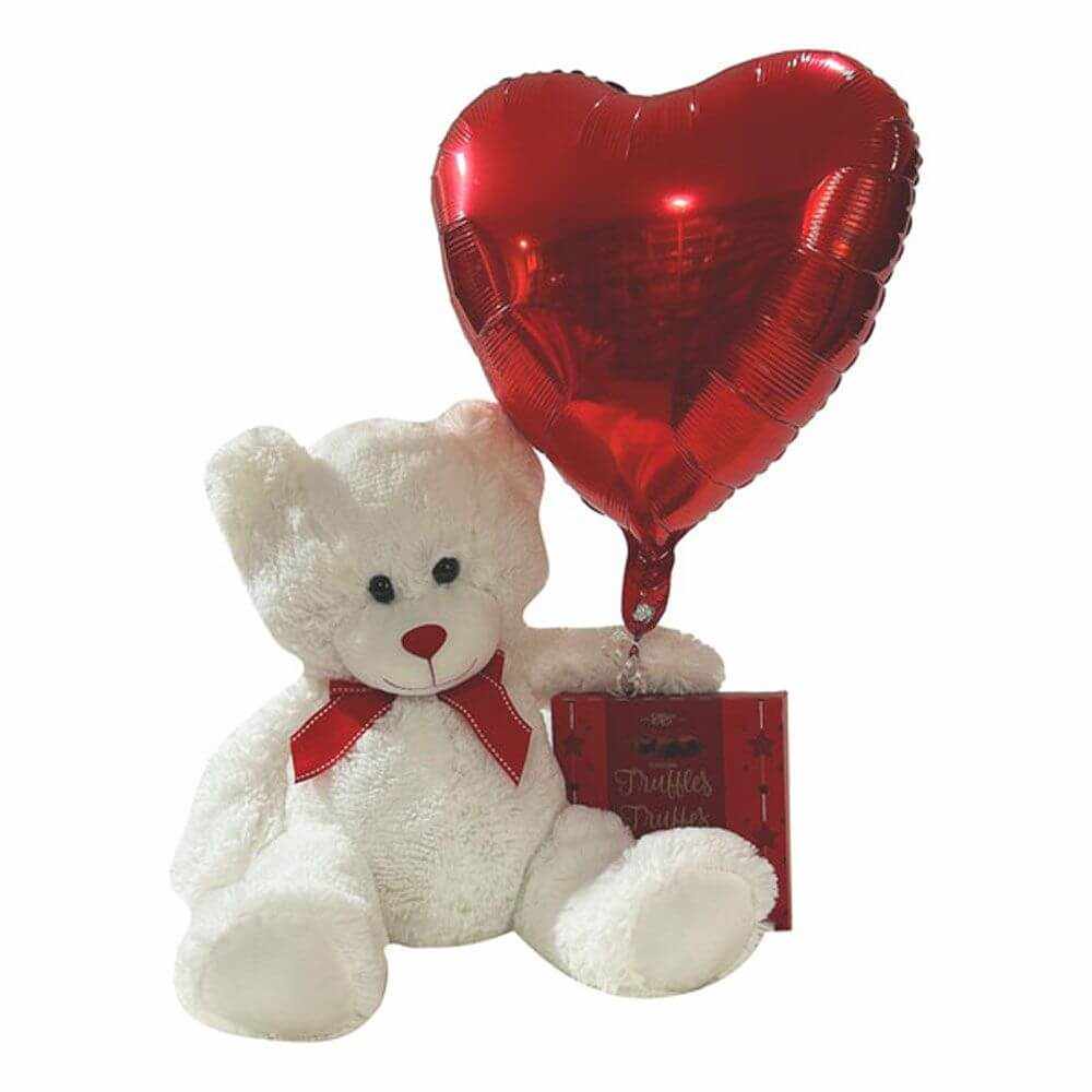 Valentine Delights - That's all you need!