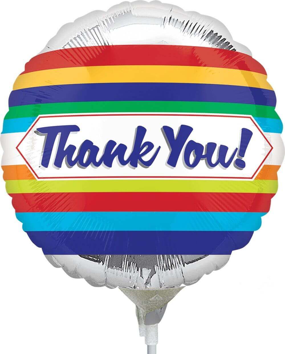Thank you Balloon