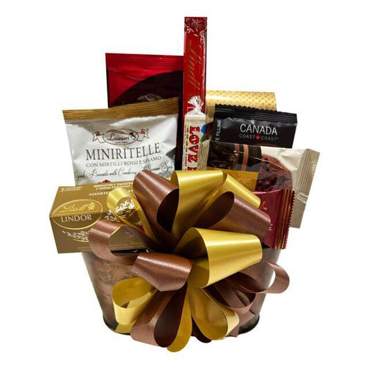 Valentine Sweet Treats