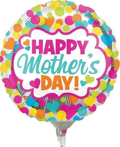 Happy Mother's Day Balloon