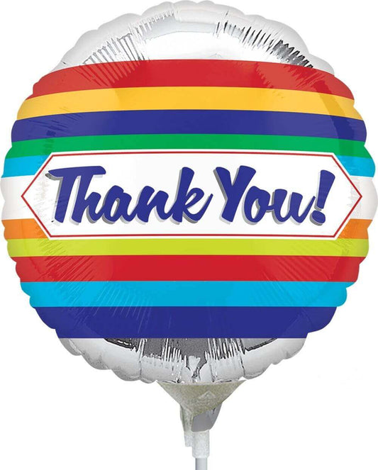 Thank you Balloon